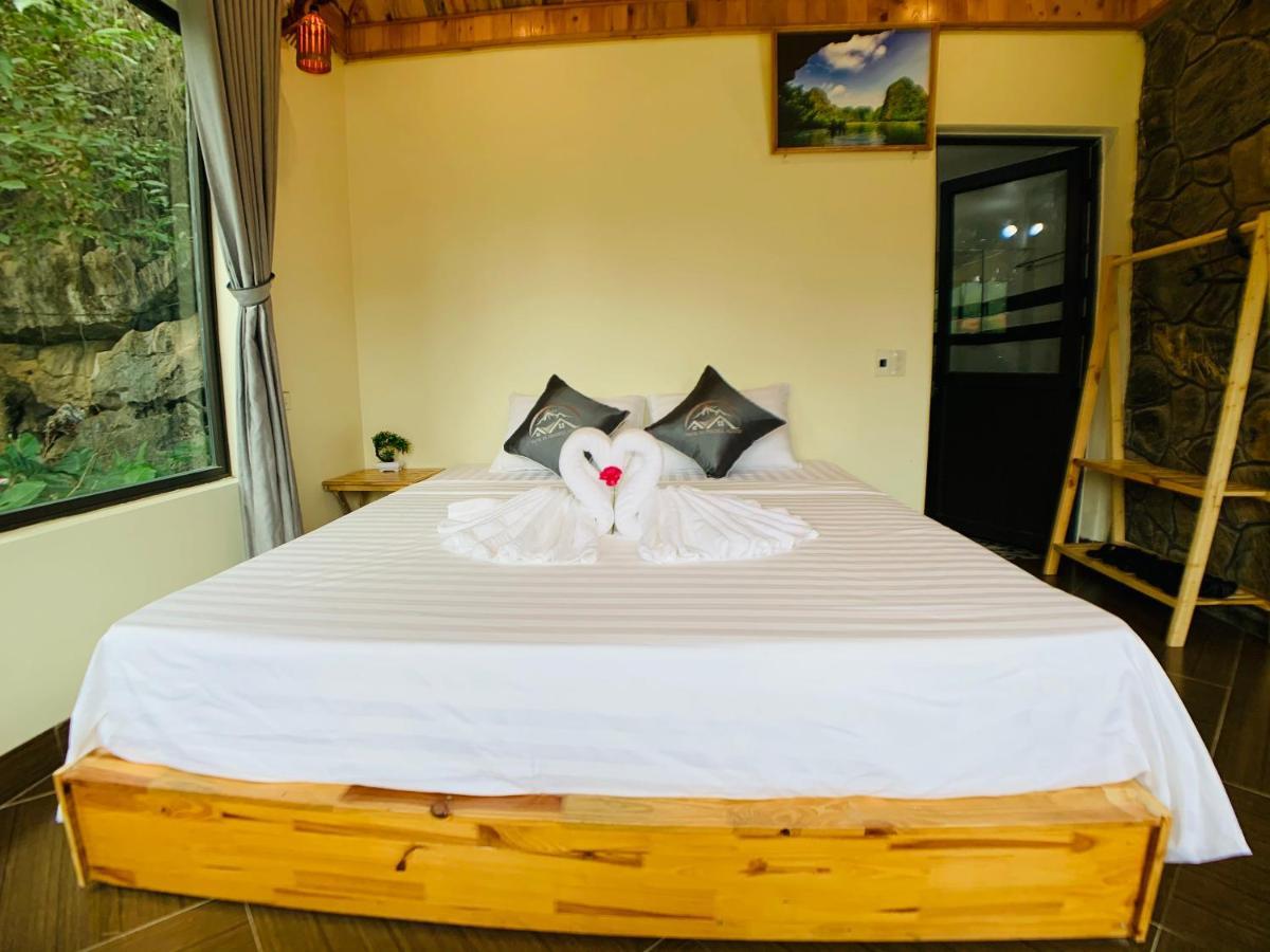 Trang An Peaceful Homestay Ninh Bình Ngoại thất bức ảnh